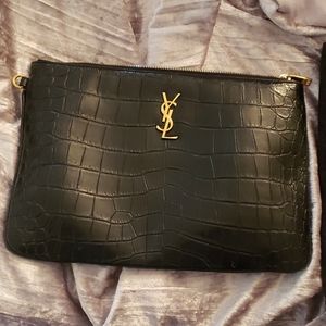 Saint Laurent Clutch